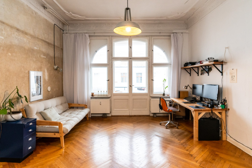plush74 kleistpark apartment berlin 22