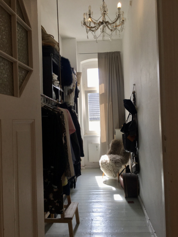 plush74 kleistpark apartment berlin 5