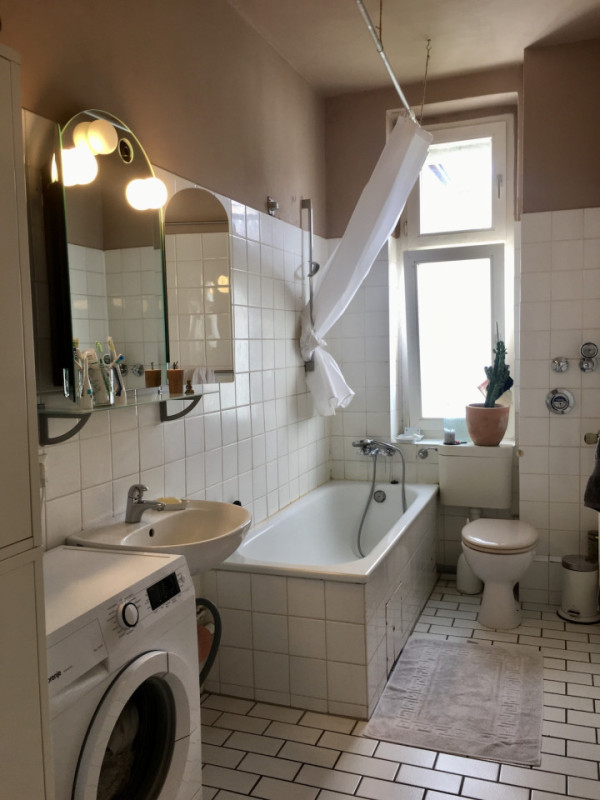 plush74 kleistpark apartment berlin 7