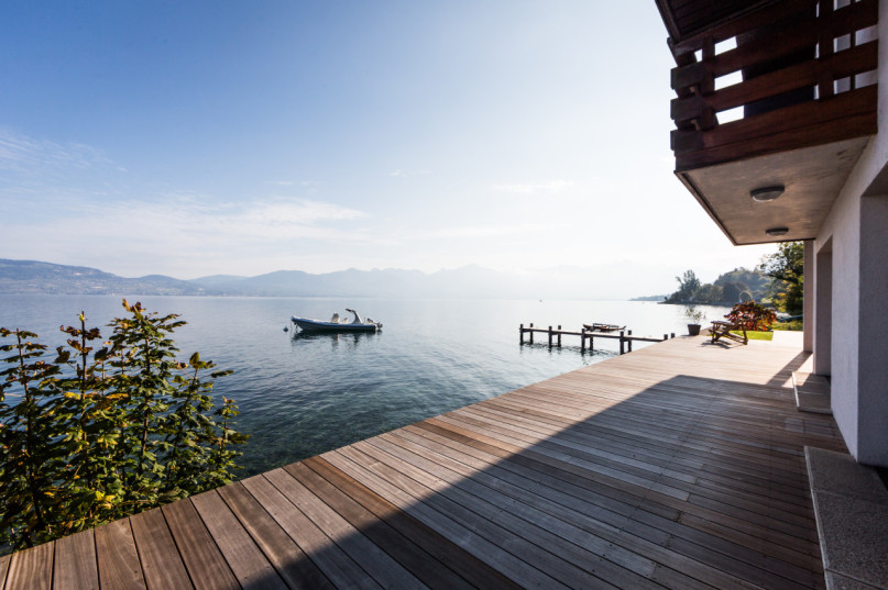 felpa74 lac leman casa de lujo junto al lago 19