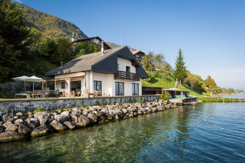 felpa74 lac leman casa de lujo junto al lago 21