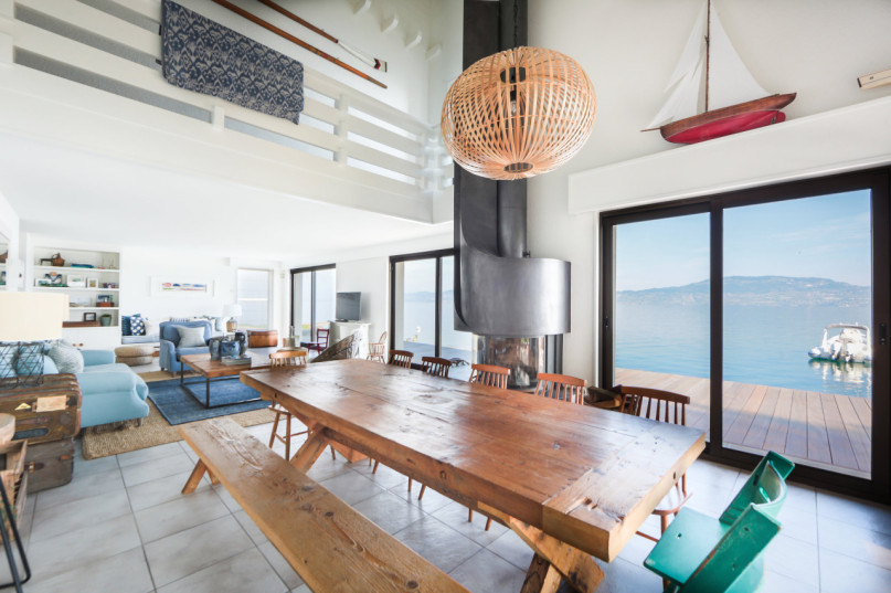 plush74 lac leman casa de lujo junto al lago 7