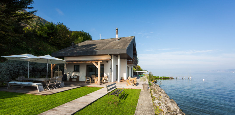 plush74 lac leman casa de lujo junto al lago 9