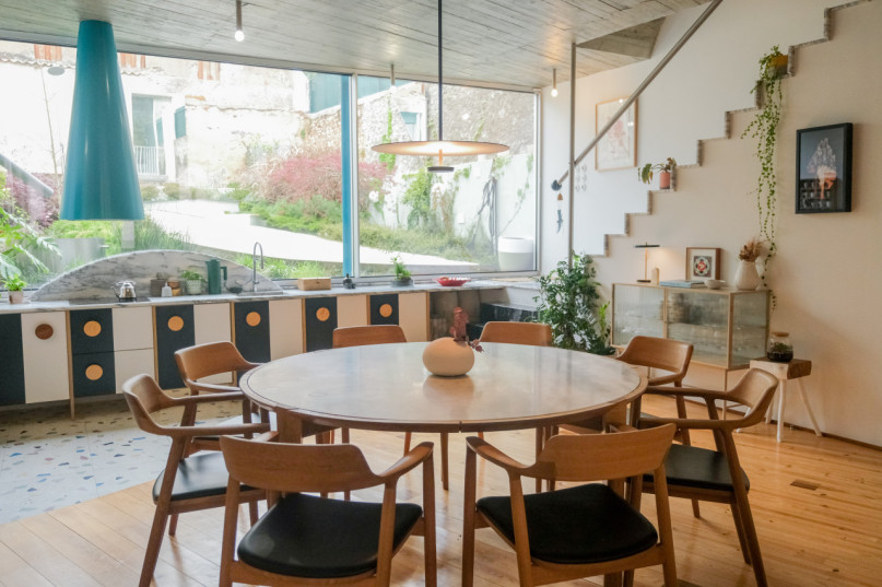 plush74 lisbon design house 11