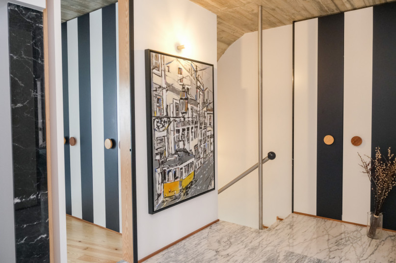 plush74 lisbon design house 6