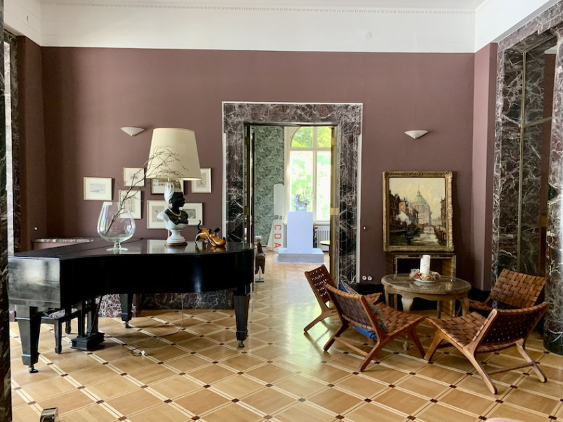 plush74 locaitons germany postdam photo film production modern villa francke00016