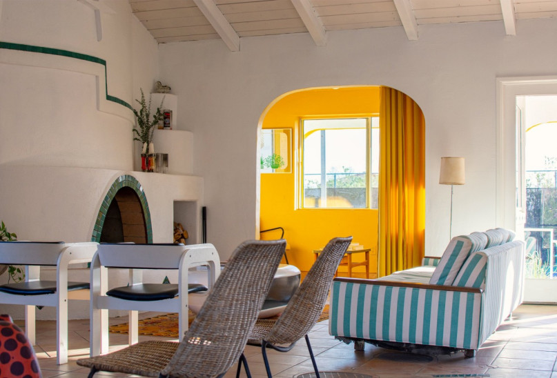 plush74 locaitons photo film production camper california usa tennis courts00001