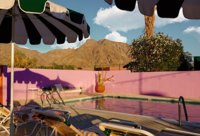 plush74 locaitons photo film production camper california usa tennis courts00027