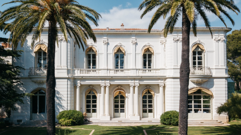 felpa74 locaitons foto película producción hotel histórico francia lujo villa00030