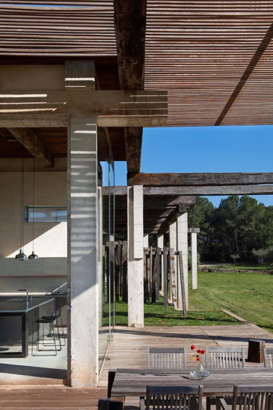 plush74 locaitons photo film production modernd design spain luxury villa200004