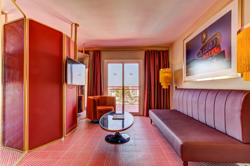 plush74 locaitons spain ibiza photo film production hotel amrican diner00008