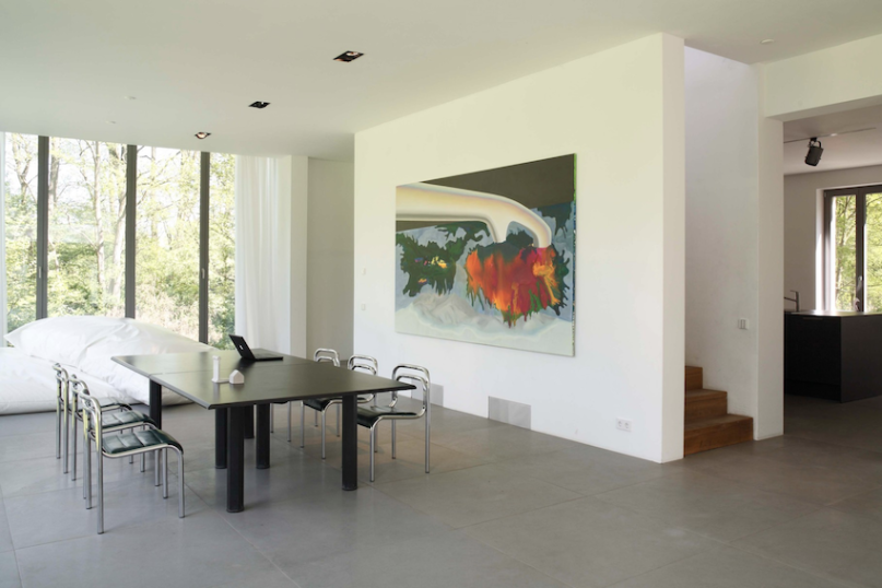 plush74 location art gallery berlin area germany 12