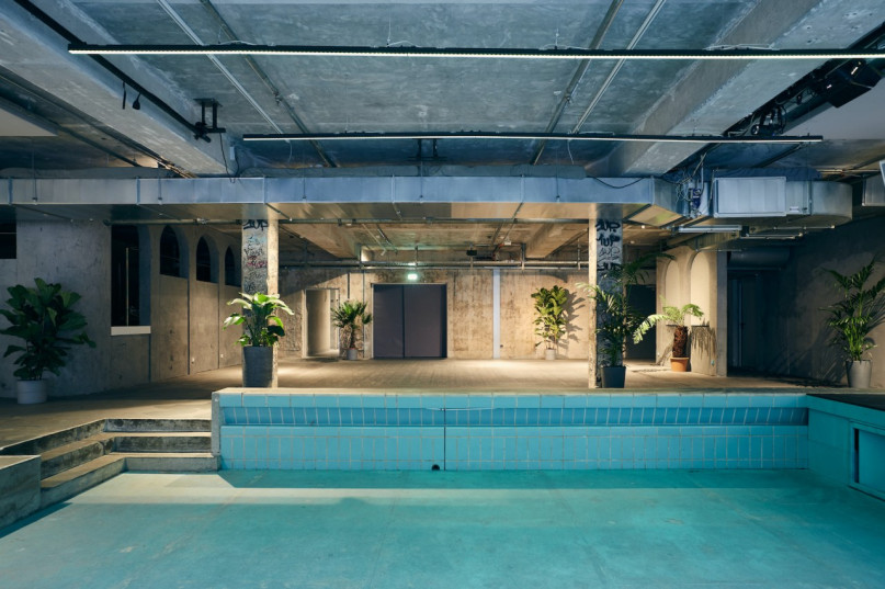 plush74 location berlin eventlocation prince charles restuarant foto film eventjpg11