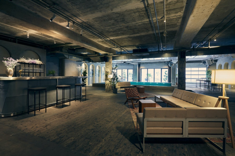 plush74 location berlin eventlocation prince charles restuarant foto film eventjpg13