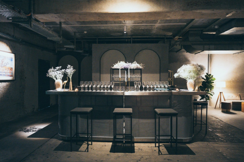 plush74 location berlin eventlocation prince charles restuarant foto film eventjpg3