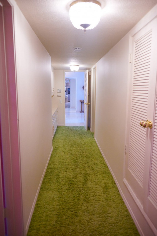 pluche74 locatie californië design vintage meubels roze paleis shoot film foto mode auto scouting64