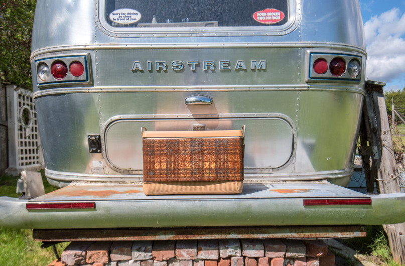 plush74 location film photo canada bc unique airstream vintage mountain vintage 20