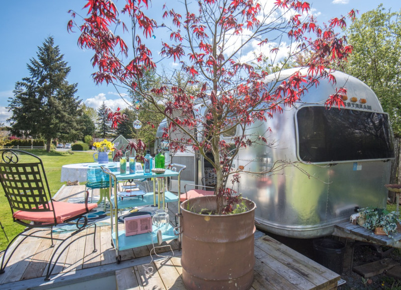 plush74 location film photo canada bc unique airstream vintage mountain vintage 23