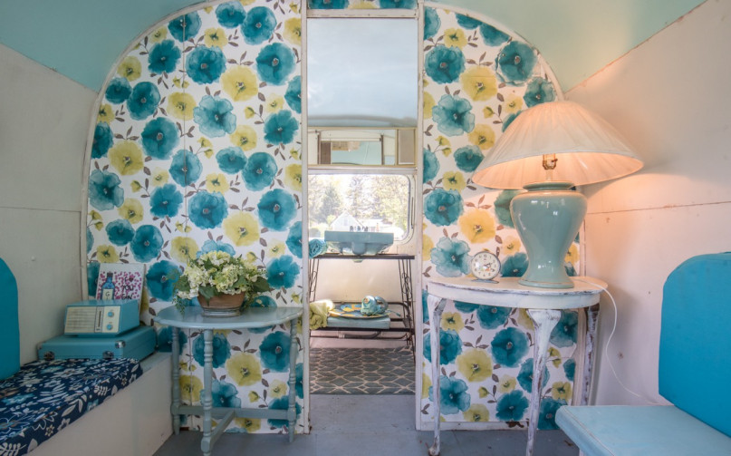 plush74 location film photo canada bc unique airstream vintage mountain vintage 8