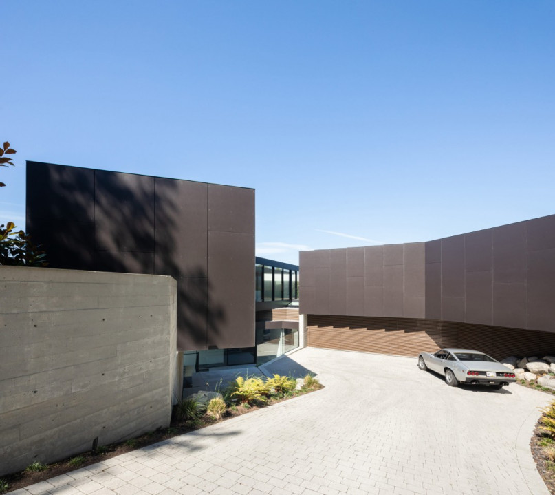 felpa74 ubicación película foto canadá bc única montaña frente al mar vista a la montaña 11