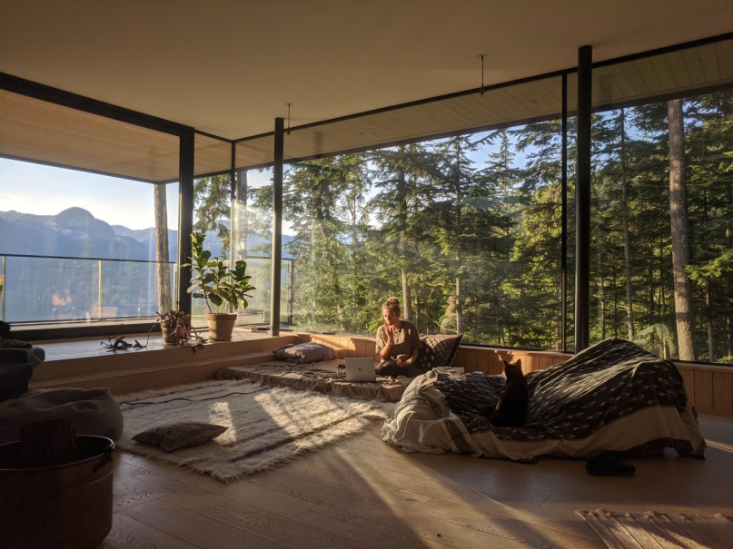 plush74 location film photo event canada bc unique villa vancouver bc unique villa mountain 2