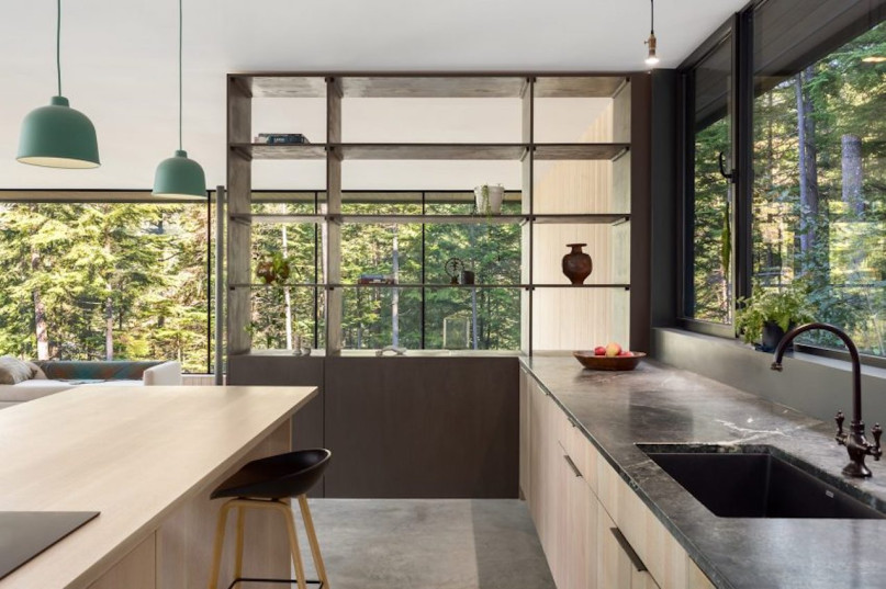 plush74 location film photo event canada bc unique villa vancouver oceanview mountains 10