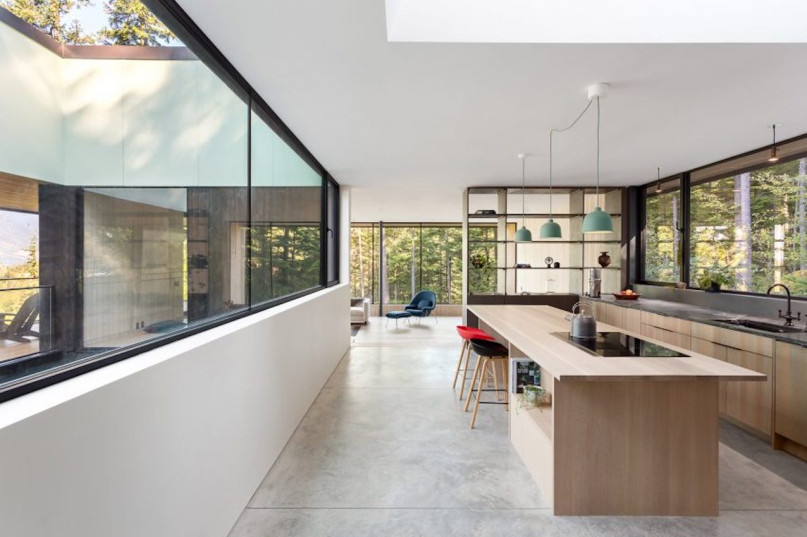 plush74 location film photo event canada bc unique villa vancouver oceanview mountains 3