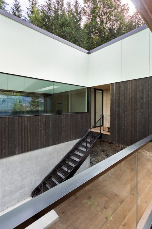 plush74 location film photo event canada bc unique villa vancouver oceanview mountains 7