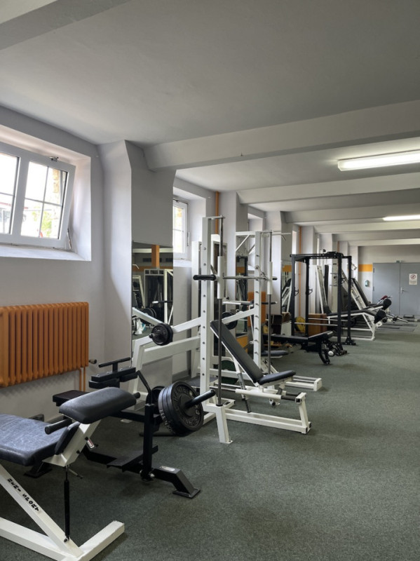 plush74 location film photo event germany berlin vintage gym fitness boxing 102