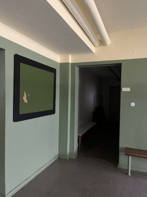 peluche74 lugar película foto evento alemania berlin vintage gimnasio fitness boxeo 104