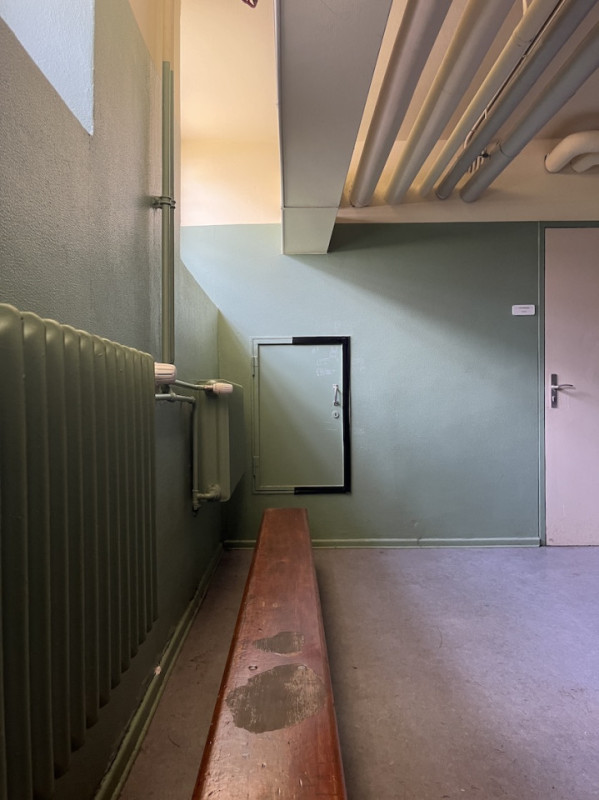 peluche74 lugar película foto evento alemania berlin vintage gimnasio fitness boxeo 105