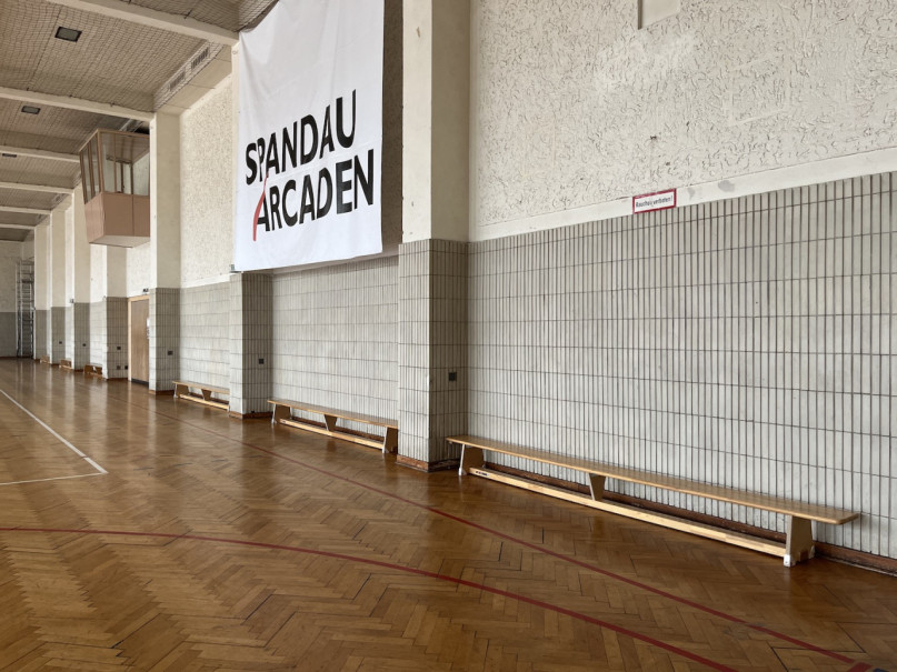 plush74 location film photo event germany berlin vintage gym fitness boxing 11