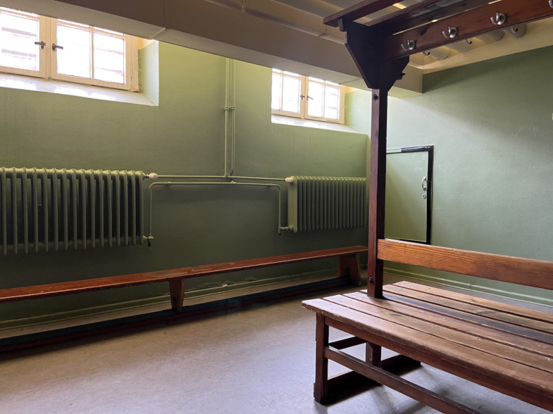 peluche74 lugar película foto evento alemania berlin vintage gimnasio fitness boxeo 115