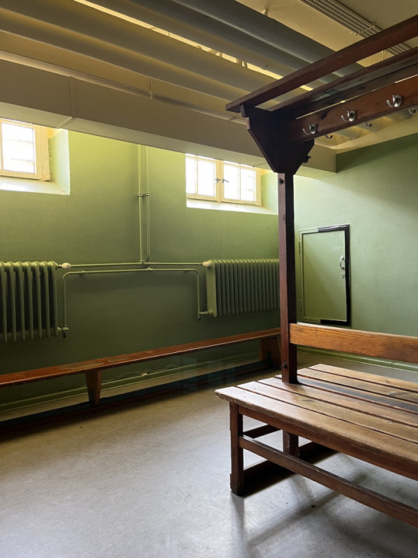 peluche74 lugar película foto evento alemania berlin vintage gimnasio fitness boxeo 116