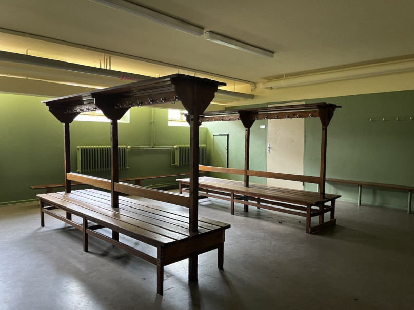 peluche74 lugar película foto evento alemania berlin vintage gimnasio fitness boxeo 120