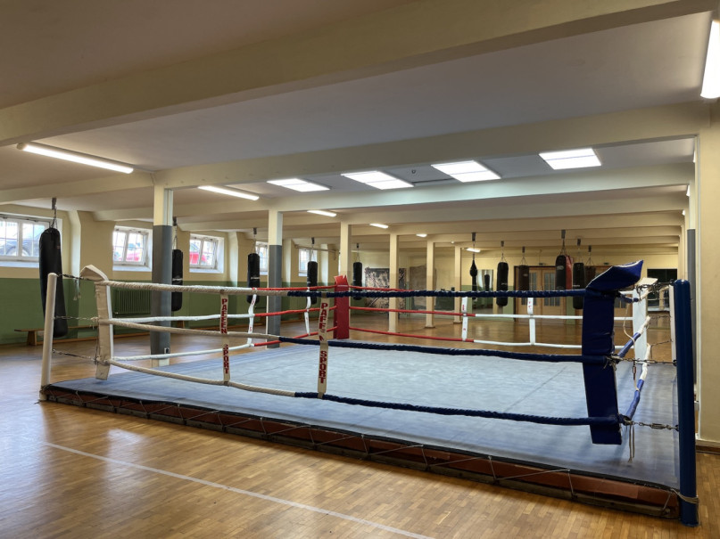 peluche74 lugar película foto evento alemania berlin vintage gimnasio fitness boxeo 124