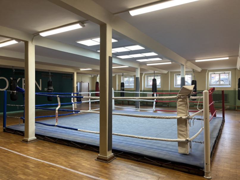 peluche74 lugar película foto evento alemania berlin vintage gimnasio fitness boxeo 128