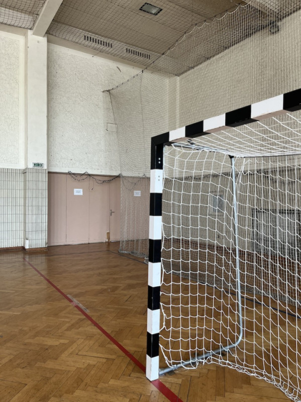 plush74 location film photo event germany berlin vintage gym fitness boxing 13