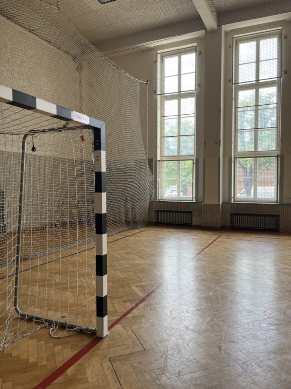 plush74 location film photo event germany berlin vintage gym fitness boxing 14