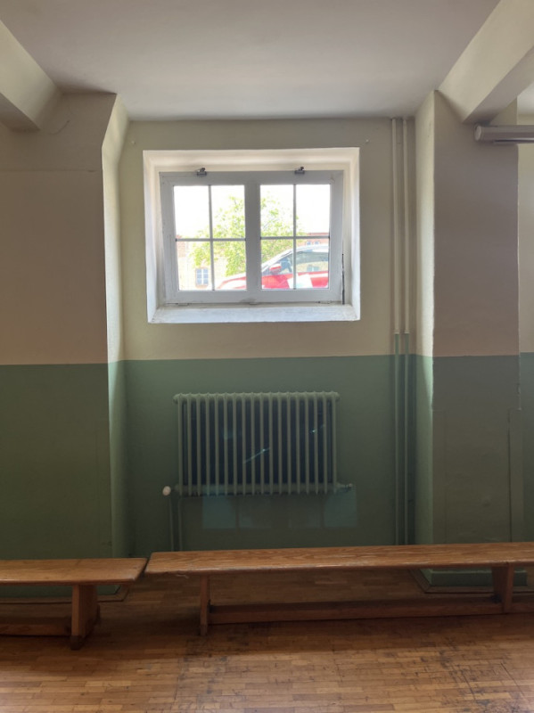 peluche74 lugar película foto evento alemania berlin vintage gimnasio fitness boxeo 147