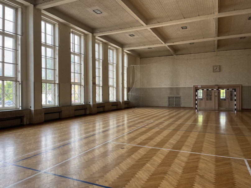 plush74 location film photo event germany berlin vintage gym fitness boxing 20