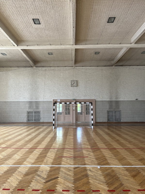 plush74 location film photo event germany berlin vintage gym fitness boxing 24