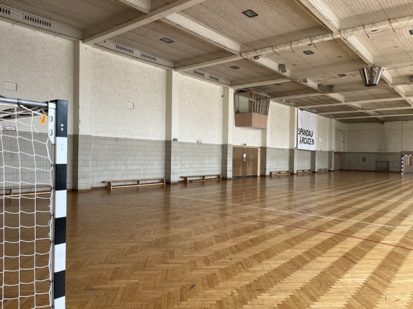 plush74 location film photo event germany berlin vintage gym fitness boxing 28