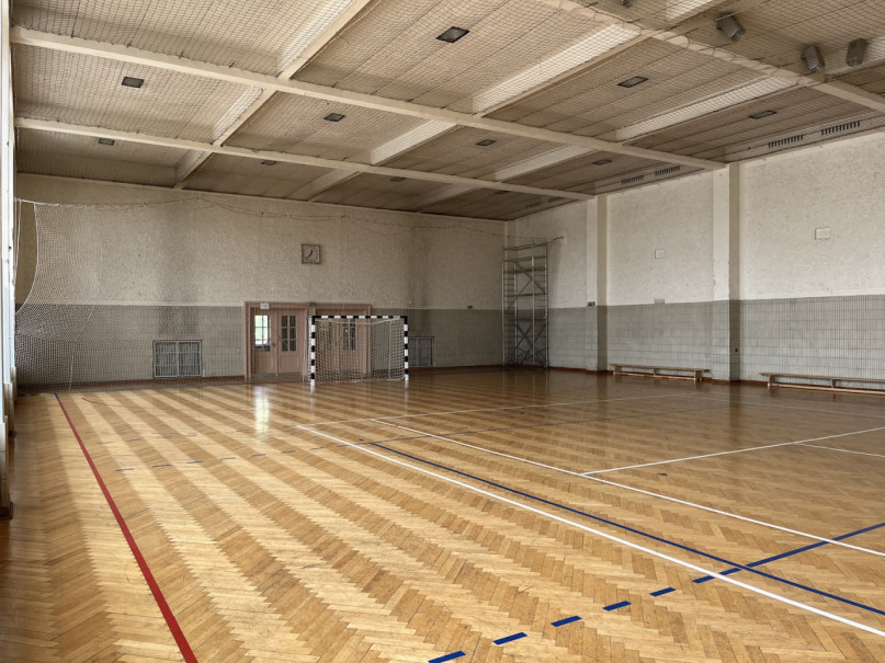 plush74 location film photo event germany berlin vintage gym fitness boxing 32