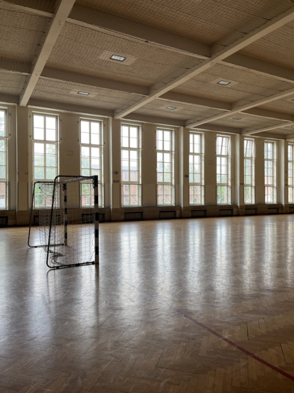 plush74 location film photo event germany berlin vintage gym fitness boxing 48