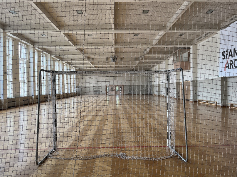 plush74 location film photo event germany berlin vintage gym fitness boxing 55