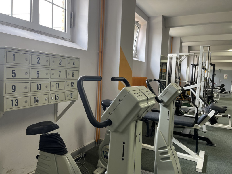 plush74 location film photo event germany berlin vintage gym fitness boxing 75