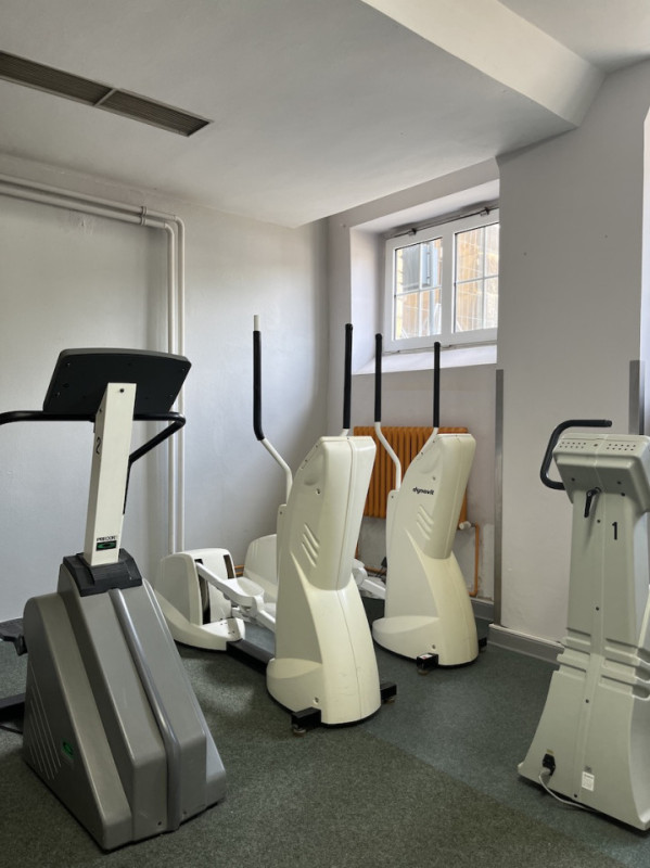 plush74 location film photo event germany berlin vintage gym fitness boxing 76