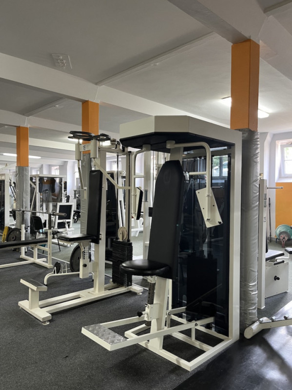 plush74 location film photo event germany berlin vintage gym fitness boxing 87