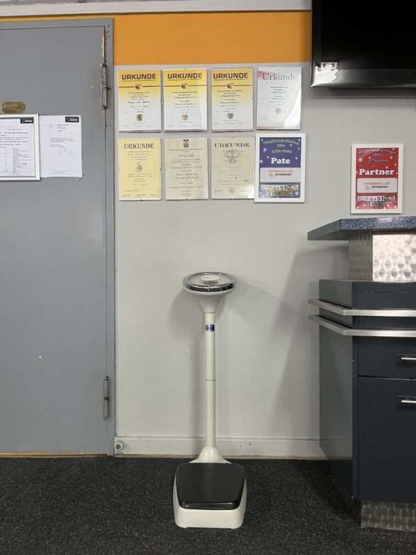 plush74 location film photo event germany berlin vintage gym fitness boxing 98